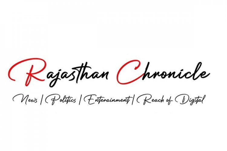 Rajasthan chronicles - Digital news portal providing fresh news to the readers overall the world !!