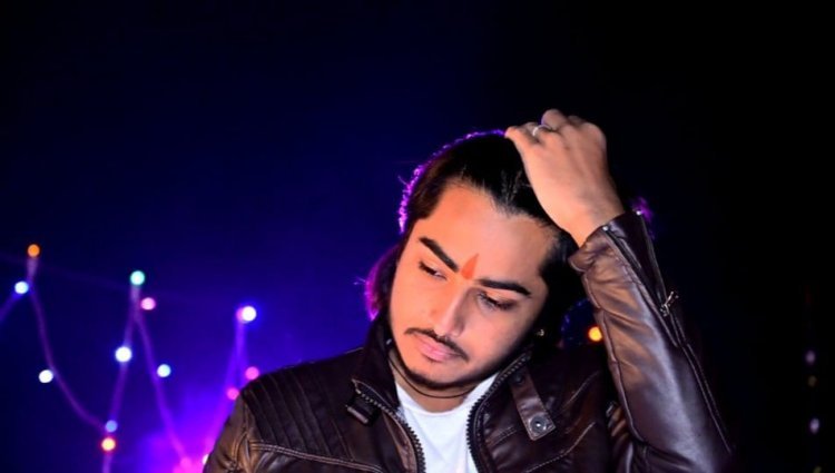 Know All About Swami Studio Founder and Musician & Singer Raju Swami