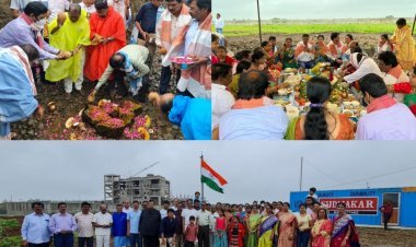 Sudhakar Group is expanding to set up a mega plastic piping plant in Ujjain to serve North, West, and Central Indian markets