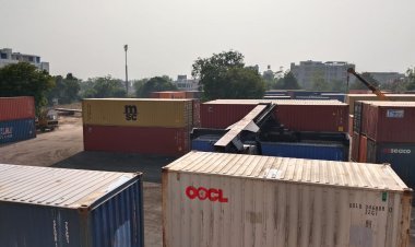 New Inland Container Depot by RAJSICO Will be Operational Soon in Rajasthan