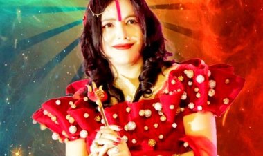 Free foodgrain distribution and multi-speciality medical camp to mark Radhe Maa's Birthday