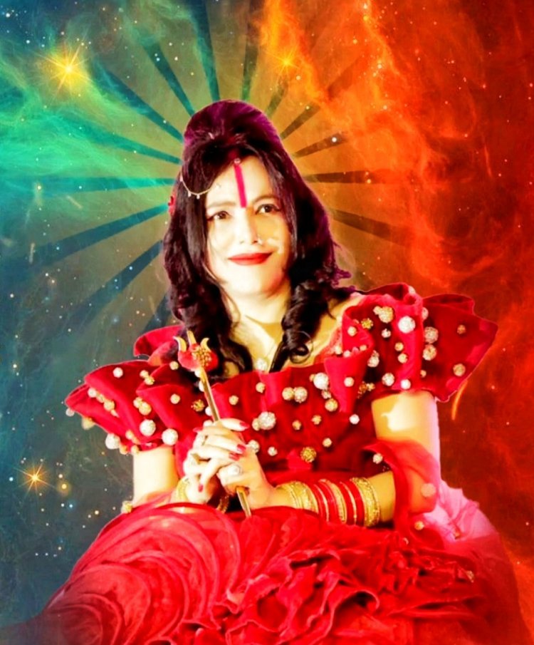 Free foodgrain distribution and multi-speciality medical camp to mark Radhe Maa's Birthday