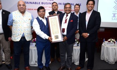 Accruing to Benefits of NEP: IIM Sambalpur Announces New Optional Dual-Degree Course in Collaboration with International Universities