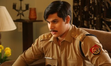 Unveiling the Power-Packed Teaser of The Purvanchal Files: A Riveting Saga of Action, Integrity, and standing against corruption