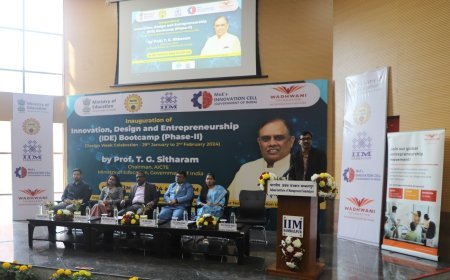 Innovation, Design, and Entrepreneurship (IDE) Bootcamp Aims to Cultivate Nationwide Entrepreneurial Skills