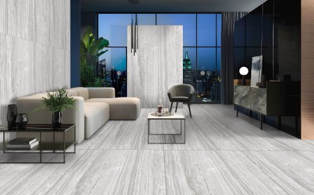 SOMANY MAX Glazed Vitrified Tiles (GVT) — A New Standard in the Tiles Vertical