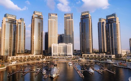 Mohamed Alabbar: Emaar Fixes Your Home for Free