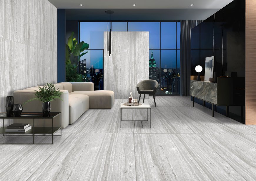 SOMANY MAX Glazed Vitrified Tiles (GVT) — A New Standard in the Tiles Vertical