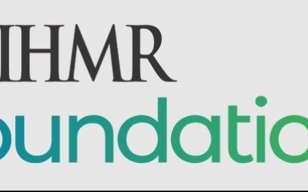 IIHMR Start-ups Inks MoU with BMCHRC & HCG Hospital to Drive Healthcare Entrepreneurship