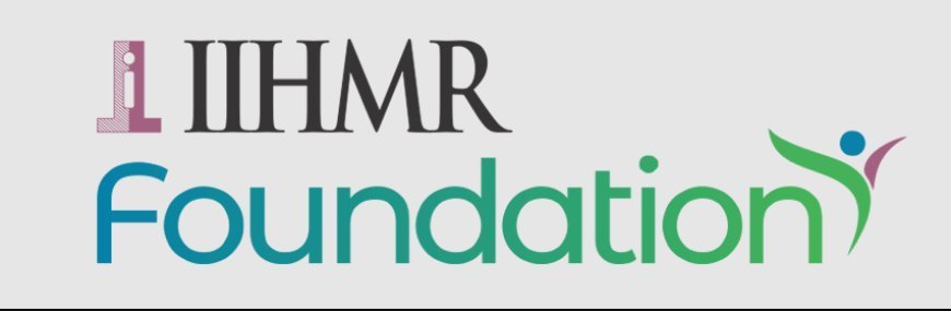IIHMR Start-ups Inks MoU with BMCHRC & HCG Hospital to Drive Healthcare Entrepreneurship