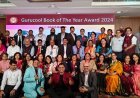 Gurucool Book of the Year Awards 2024 Honors 63 Distinguished Authors in Hyderabad