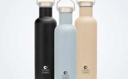 All India Steel Bottles Association Applauds Government's Initiative on BIS Certification for Stainless Steel Bottles