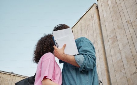 Love Thy Neighbor? 25% Really Took That Too Literally